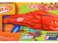 nerf f8646 blaster "lionfury"