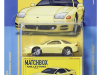 matchbox gbj48 Коллекционная машинка "premium collectors" (в асс.)