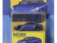 matchbox gbj48 Коллекционная машинка "premium collectors" (в асс.)