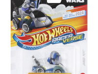 hot wheels hkb86 mașină tematică "racer verse"