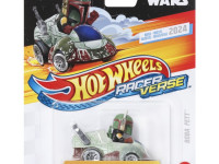 hot wheels hkb86 Тематическая машинка "racer verse"