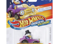 hot wheels hkb86 Тематическая машинка "racer verse"