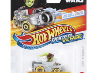 hot wheels hkb86 mașină tematică "racer verse"