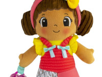 tomy l227491 Игрушка-подвеска lamaze "Мой друг Жасмин"