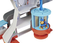 paw patrol 6065500  turnul de control al patrulei cățelușilor 