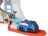 paw patrol 6065500 Диспетчерская вышка Щенячьего патруля 