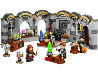 lego harry potte 76431 constructor "hogwarts castle: potions class" (397 el.)