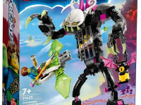 lego dreamzzz  71455 Конструктор "Матео и робот z-blob" (274 дет.)