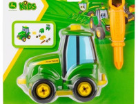 tomy 46655 Трактор с шуруповертом