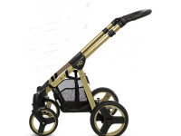 babyactive cărucior 2 în 1 mommy gold magic 14