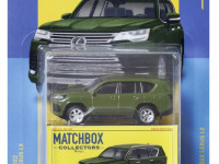 matchbox gbj48 mașina de colecție "premium collectors" (in sort.)