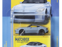 matchbox gbj48 mașina de colecție "premium collectors" (in sort.)