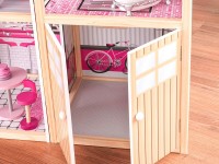 kidkraft 65826 Домик для кукол sparkle mansion dollhouse