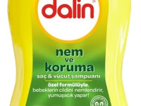 dalin Шампунь "Увлажнение и Защита" hair&body (700 мл.)