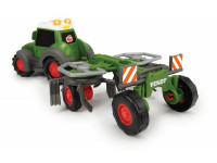 dickie 3815002 Трактор "happy fendt tedder" со звуком и светом