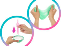 barbie htj21 păpușă "pop reveal: bubble-ti ceai verde"