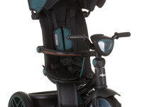 chipolino triciclu "derby" trkdr02403tl teal