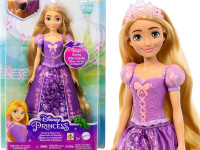 disney princess hpd41 papusa "rapunzel care canta"