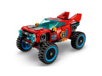 lego dreamzzz 71457 constructor "masina-crocodil" (494 el.)