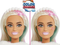 barbie hjx76 Адвент календарь mattel "cutie reveal"