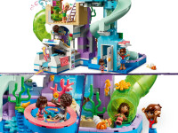 lego friends 42630 Конструктор "Аквапарк в Хартлейк Сити" (814 дет.)