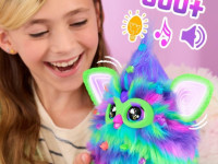 furreal friend f8901 Интерактивная игрушка "furby galaxy"