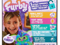 furreal friend f8901 Интерактивная игрушка "furby galaxy"