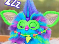 furreal friend f8901 Интерактивная игрушка "furby galaxy"