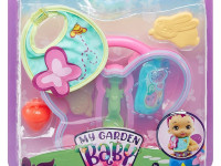 my garden baby hbj67 Игровой набор "Уход за пупсами" в асс.