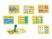 as kids 1020-50912 joc educational agerino "enciclopedia electronica" (ro)