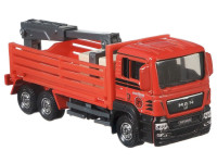 matchbox n3242 mașină cu echipamente speciale cu elemente mobile (în sort.)