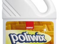 sano poliwix parquet Средство для мытья паркета и ламината (2 л) 423833