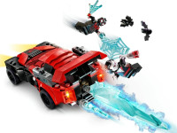 lego marvel 76244 constructor "miles morales vs morbius" (220 el.)