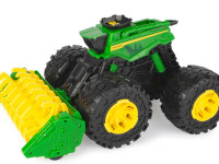 tomy 47329 secerator gigant "monster treads"