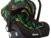 chipolino scaun auto "amore" stkam02404ju 0+ (0-13 kg.) jungle