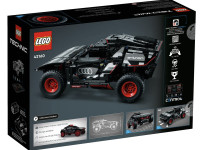 lego technic 42160 constructor „audi rs q e-tron” (914 el)