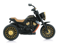 chipolino motocicletă electrica "enduro" elmen02403be bej