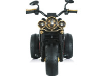 chipolino motocicletă electrica "enduro" elmen02403be bej