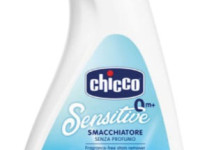 chicco spray pentru indepartarea petelor "sensitive" (0+ luni) 500 ml.