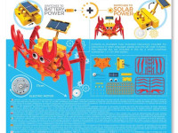 4m 00-03448 set creativ "crab hibrid"