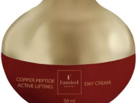 famirel crema de zi - lifting cu peptide de cupru (50 ml) 085243