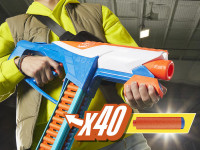 nerf f8631 Бластер "infinite"