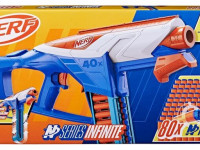 nerf f8631 Бластер "infinite"