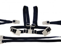 dreambaby g250 ham pentru copii "navy"