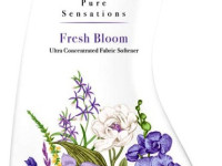 sano maxima Концентрированный кондиционер для стирки "fresh bloom" (1 л) 992232