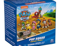 spin master 6069661 figurină de colecție "paw patrol" (in sort.)