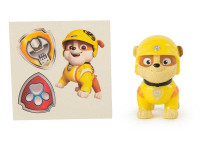 spin master 6069661 figurină de colecție "paw patrol" (in sort.)