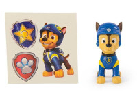 spin master 6069661 figurină de colecție "paw patrol" (in sort.)