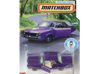 matchbox fwd28 Машина с подвижными элементами 