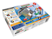 znatok 70830 constructor electronic "start: primii pasi in programare"